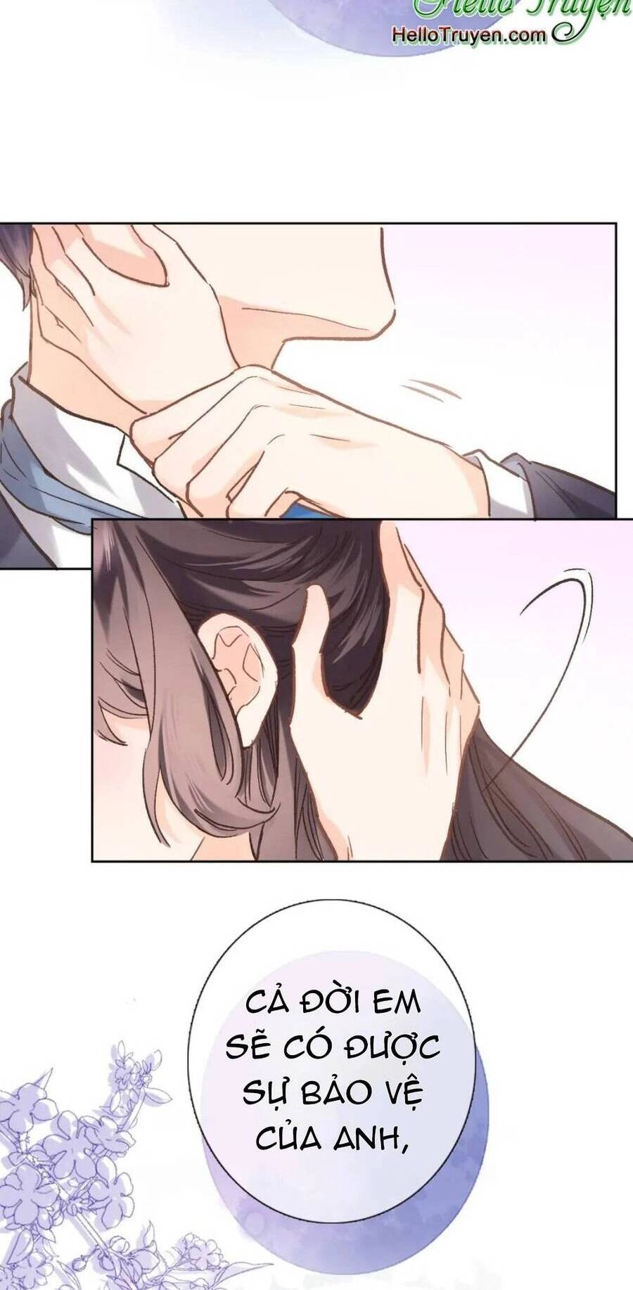 Xuyên Hành Thế Giới Chi Hoa Chapter 62 - 18