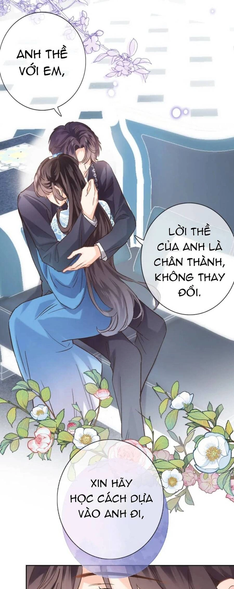 Xuyên Hành Thế Giới Chi Hoa Chapter 62 - 19