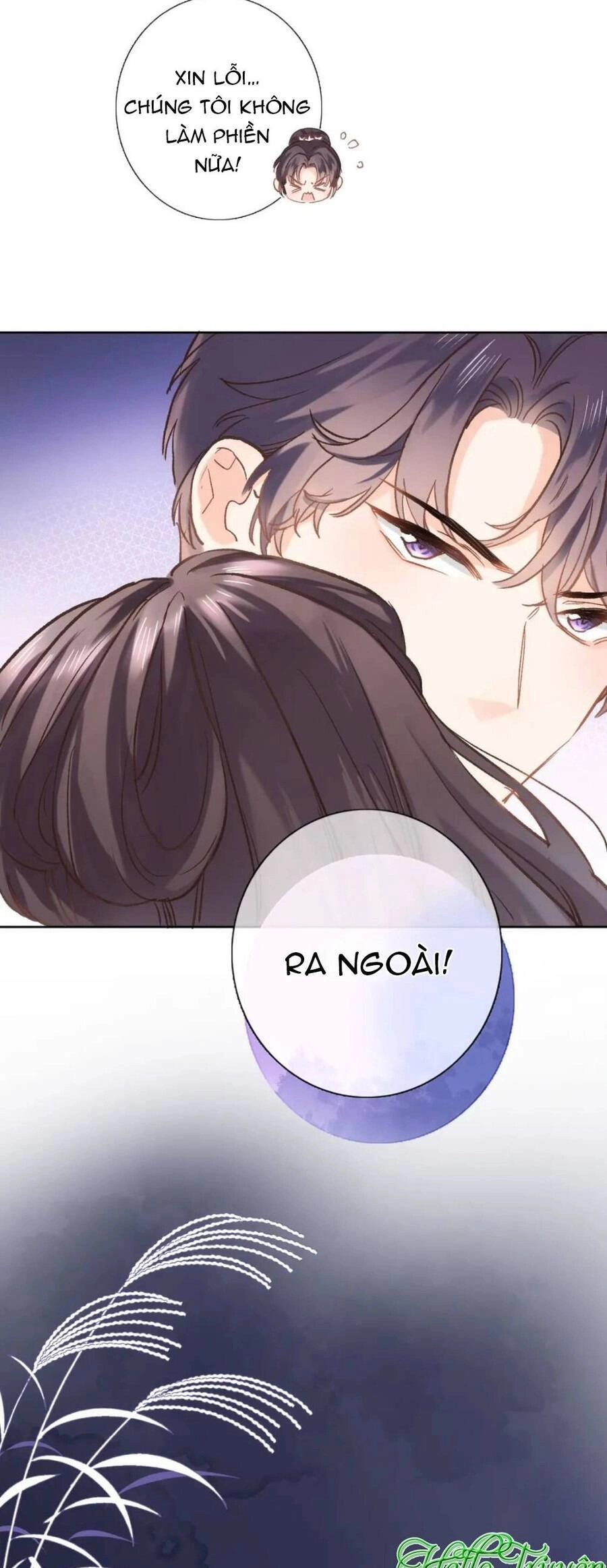 Xuyên Hành Thế Giới Chi Hoa Chapter 62 - 21