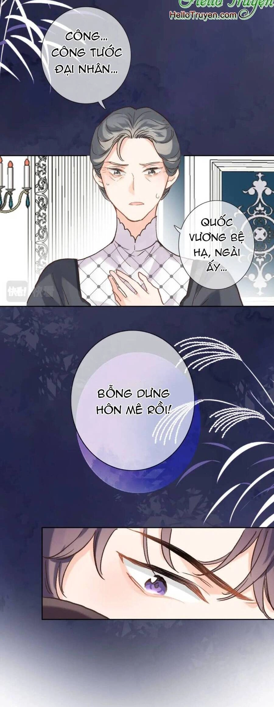 Xuyên Hành Thế Giới Chi Hoa Chapter 62 - 22