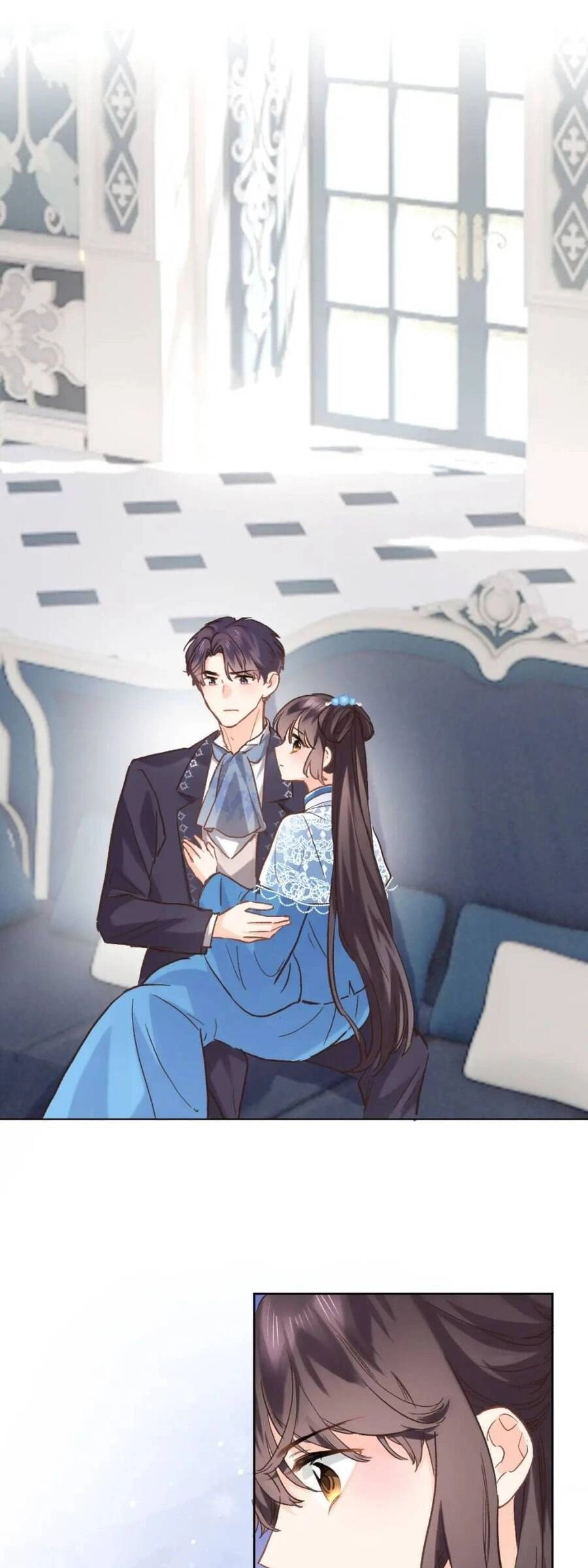 Xuyên Hành Thế Giới Chi Hoa Chapter 63 - 5