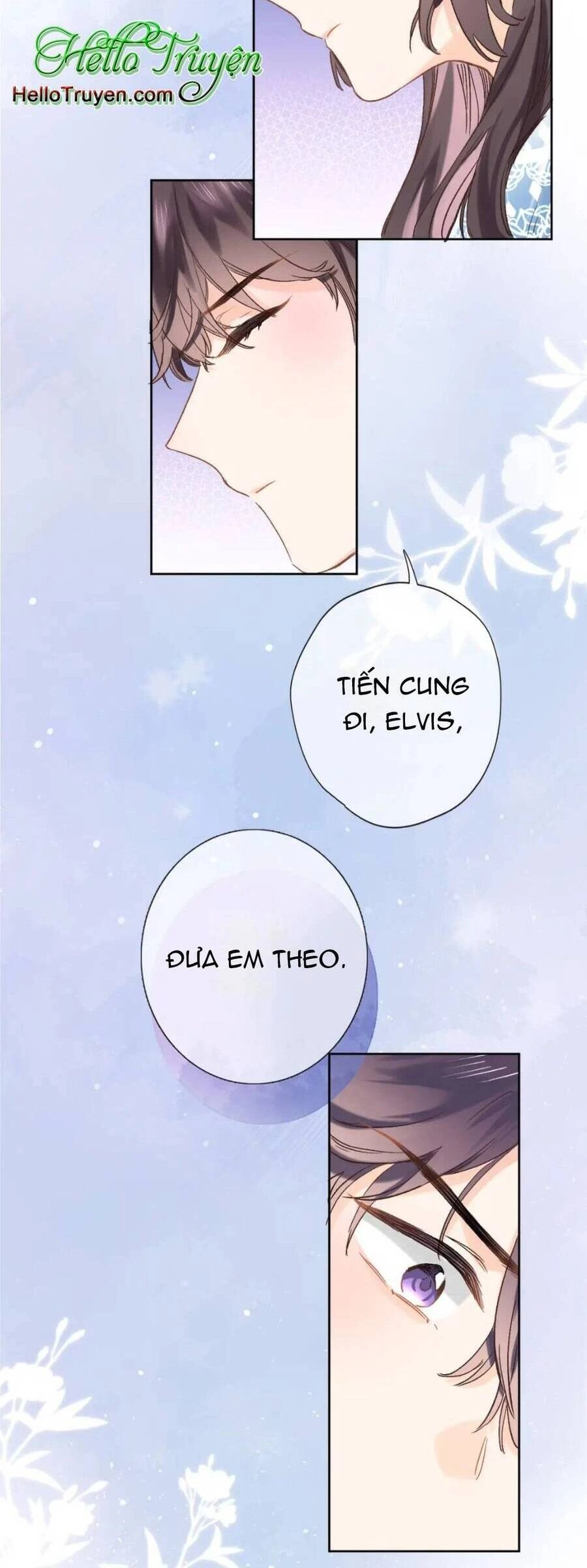 Xuyên Hành Thế Giới Chi Hoa Chapter 63 - 6