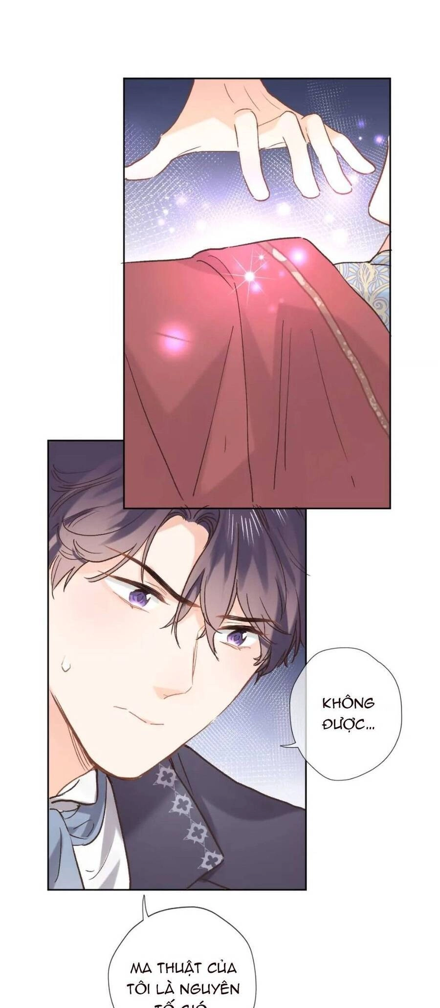 Xuyên Hành Thế Giới Chi Hoa Chapter 63 - 9