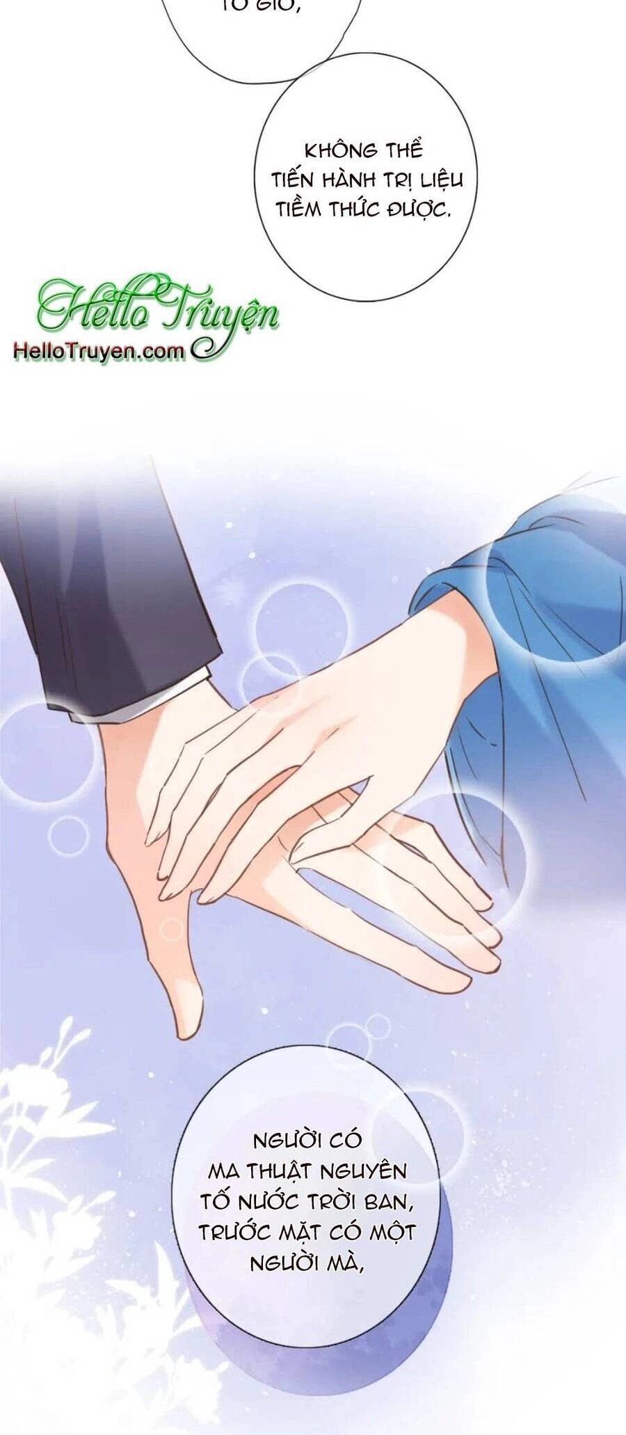 Xuyên Hành Thế Giới Chi Hoa Chapter 63 - 10