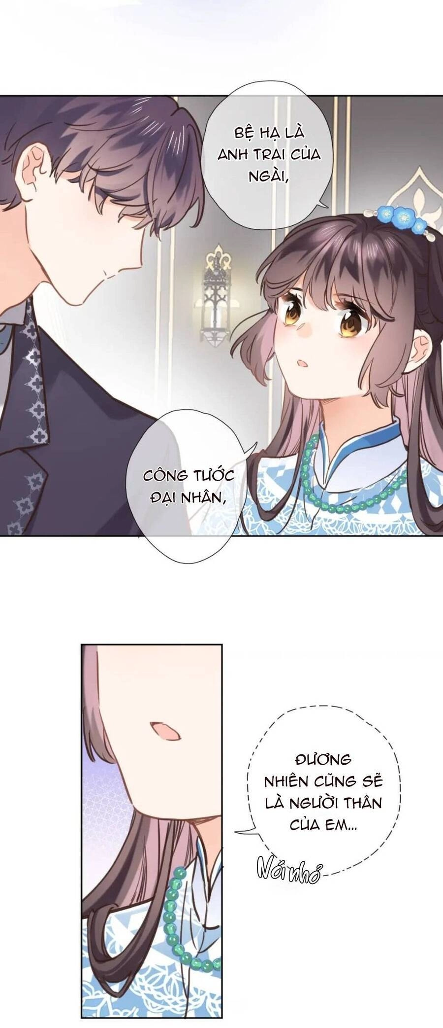 Xuyên Hành Thế Giới Chi Hoa Chapter 63 - 11