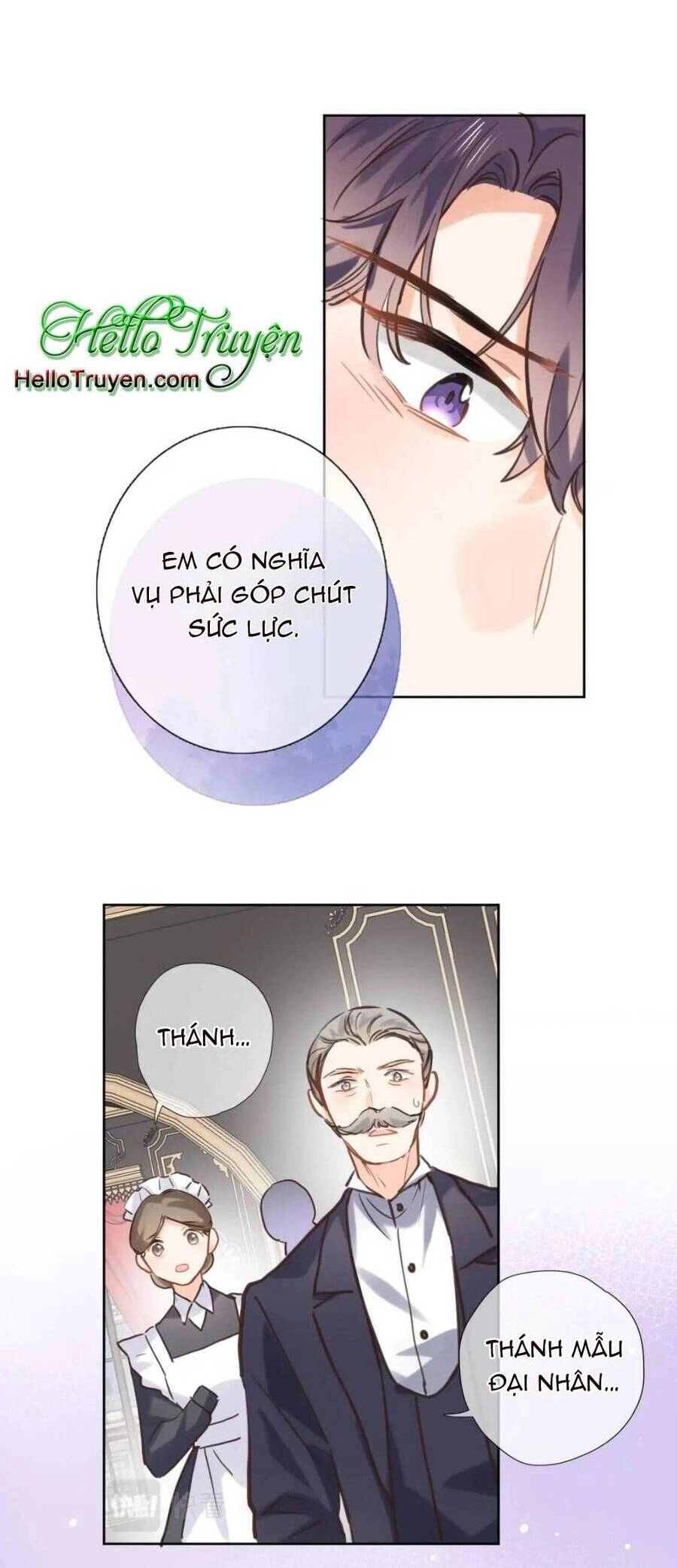 Xuyên Hành Thế Giới Chi Hoa Chapter 63 - 12