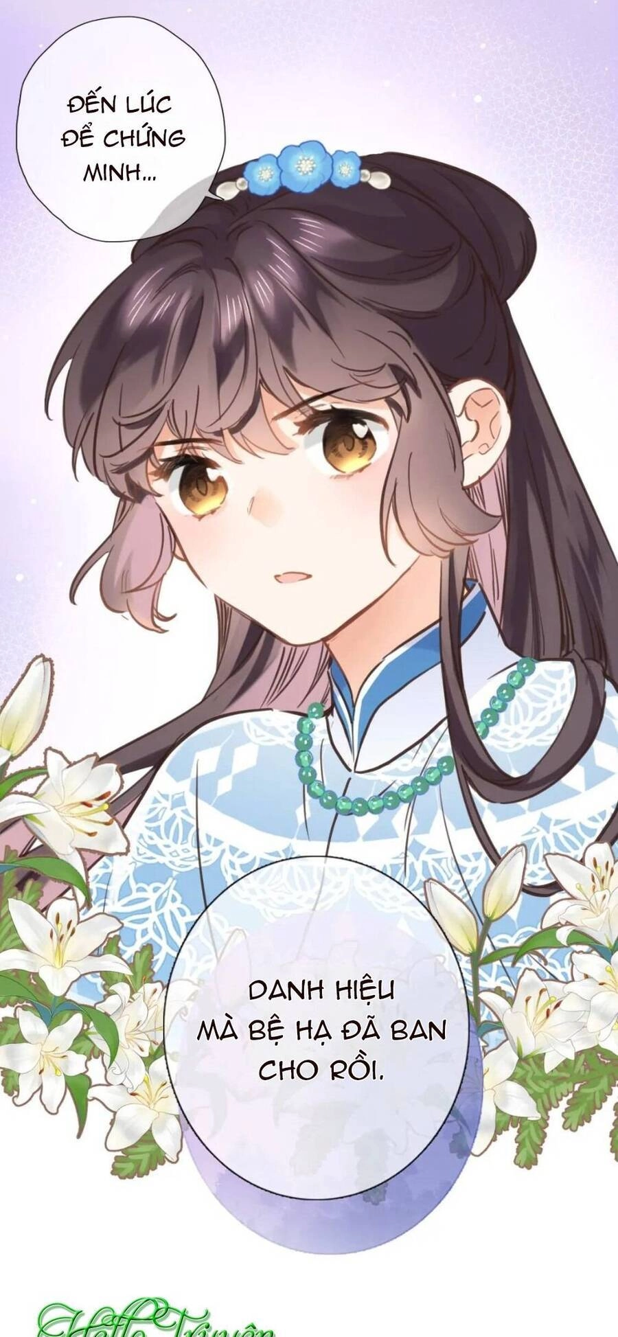 Xuyên Hành Thế Giới Chi Hoa Chapter 63 - 13