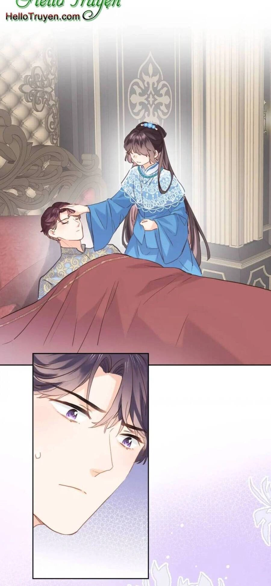 Xuyên Hành Thế Giới Chi Hoa Chapter 63 - 14