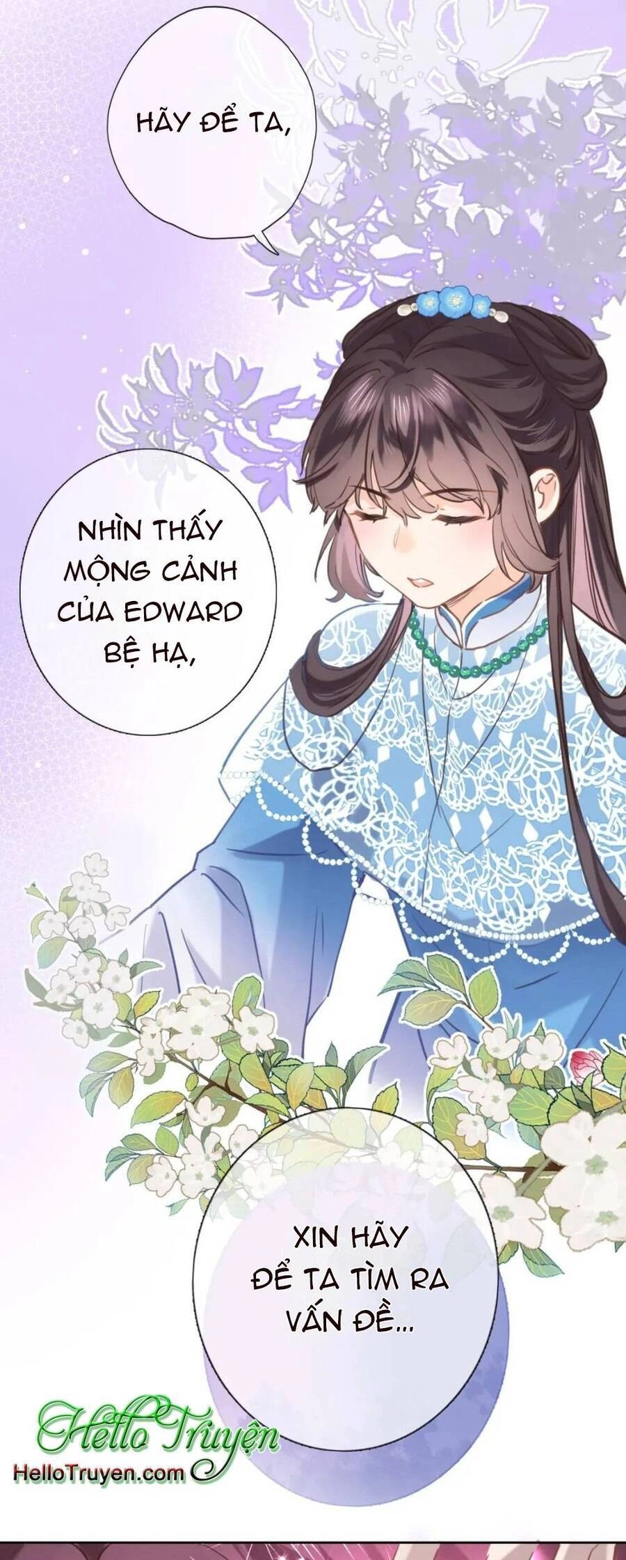 Xuyên Hành Thế Giới Chi Hoa Chapter 63 - 15