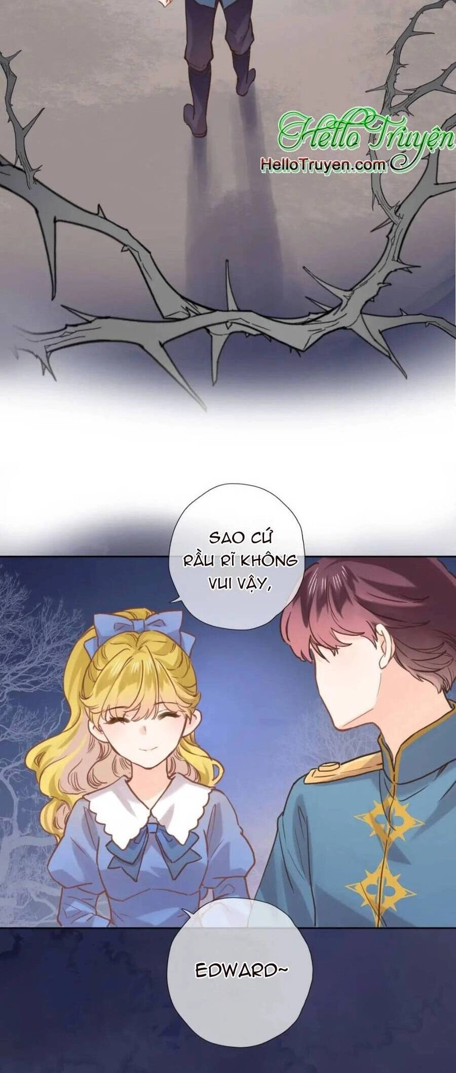 Xuyên Hành Thế Giới Chi Hoa Chapter 63 - 20