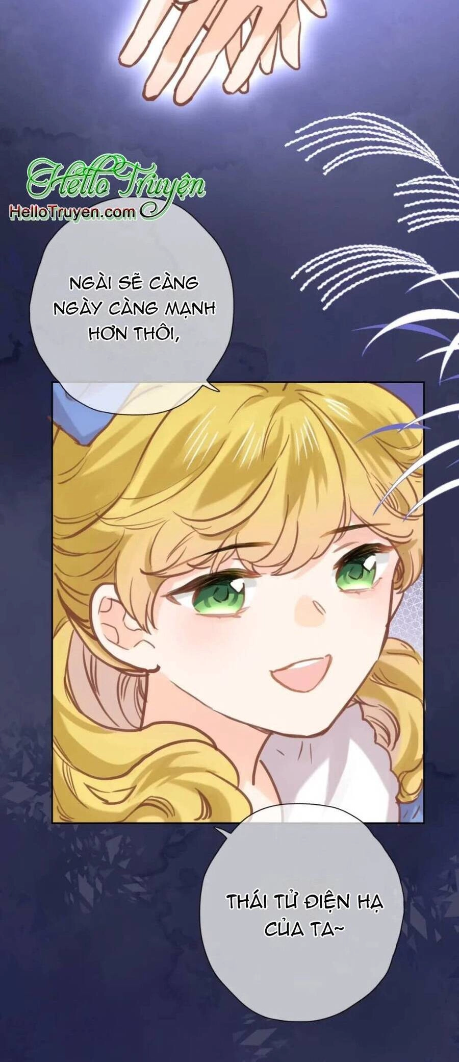 Xuyên Hành Thế Giới Chi Hoa Chapter 63 - 22