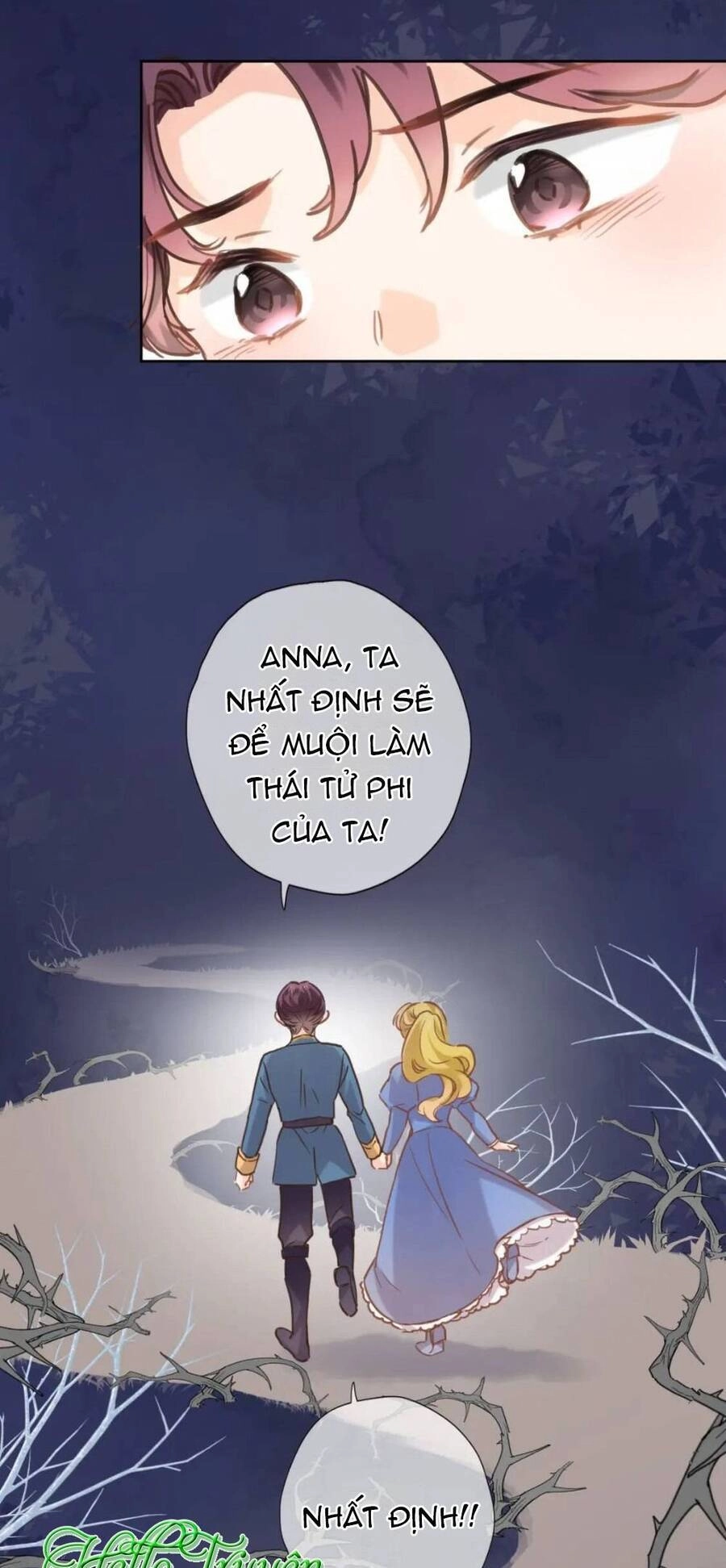 Xuyên Hành Thế Giới Chi Hoa Chapter 63 - 23