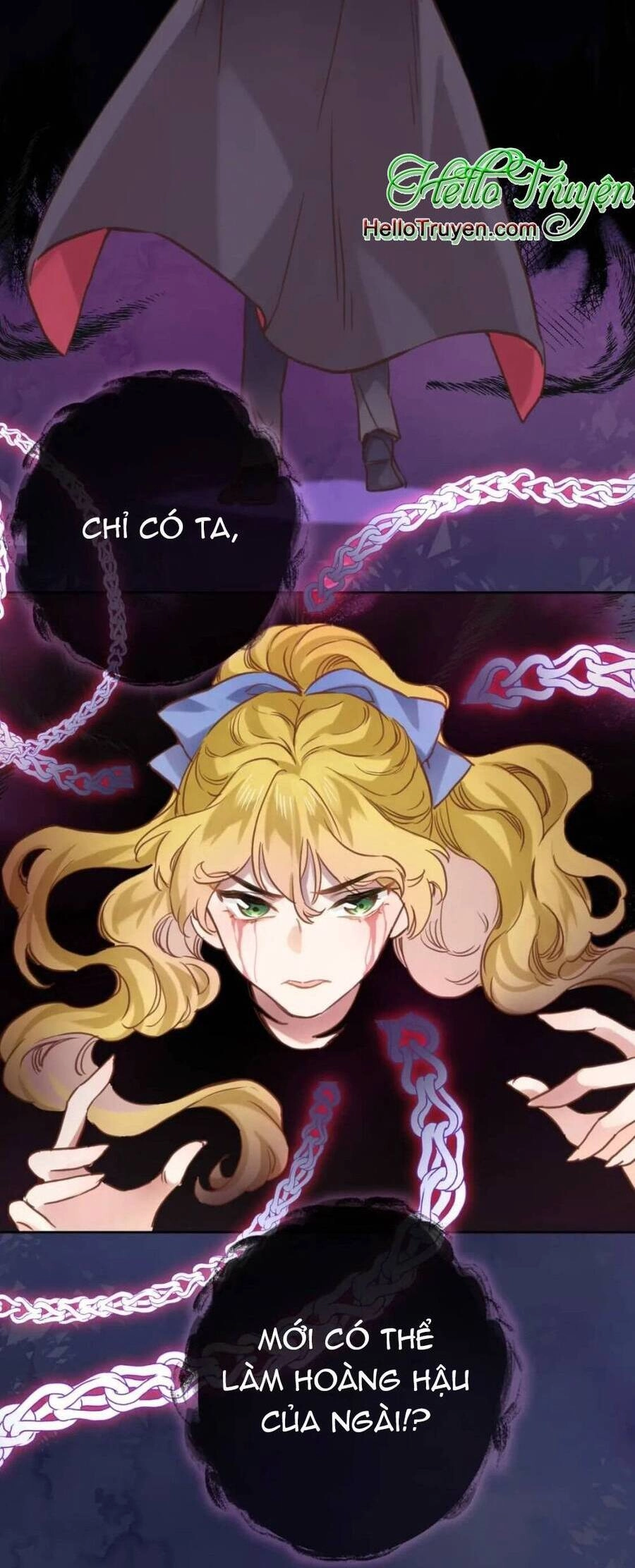 Xuyên Hành Thế Giới Chi Hoa Chapter 63 - 26