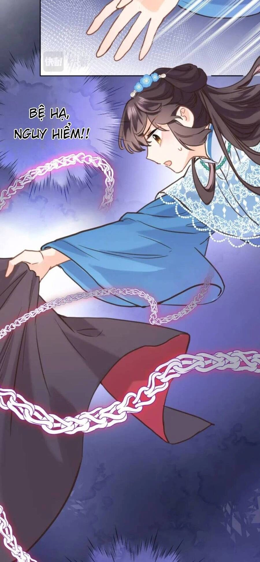 Xuyên Hành Thế Giới Chi Hoa Chapter 63 - 28