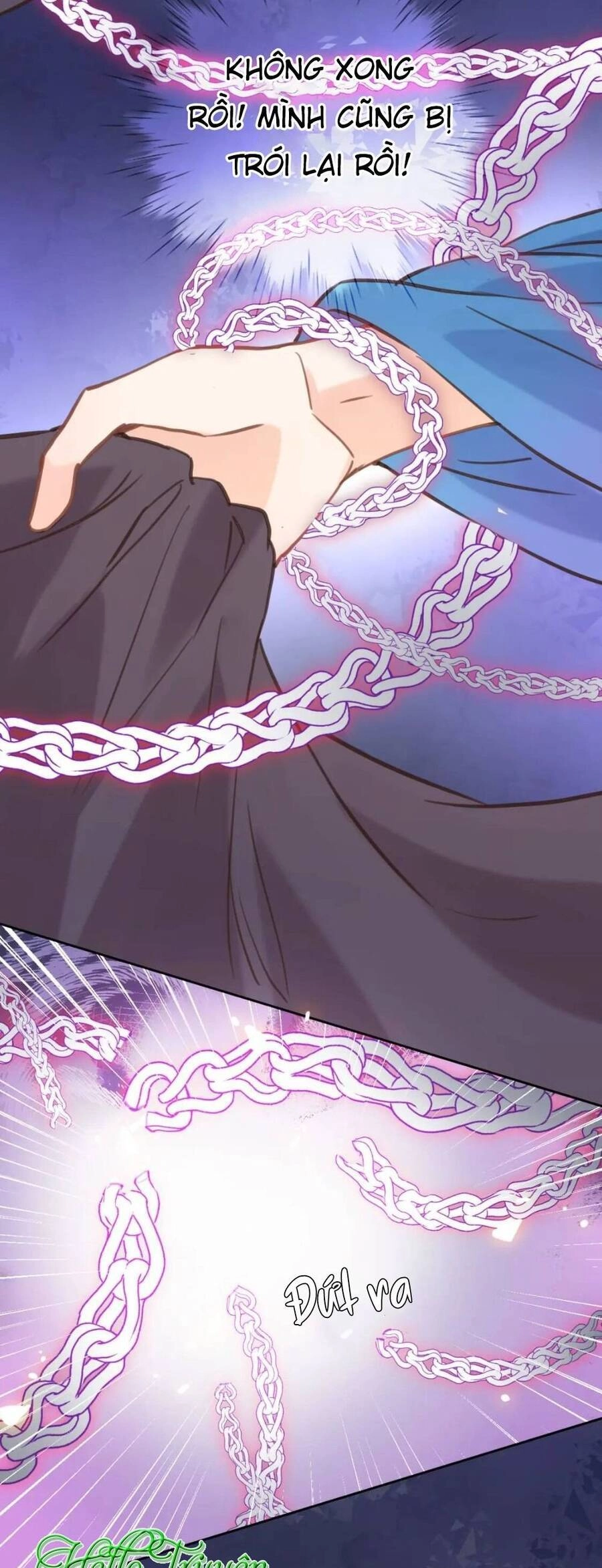 Xuyên Hành Thế Giới Chi Hoa Chapter 63 - 29