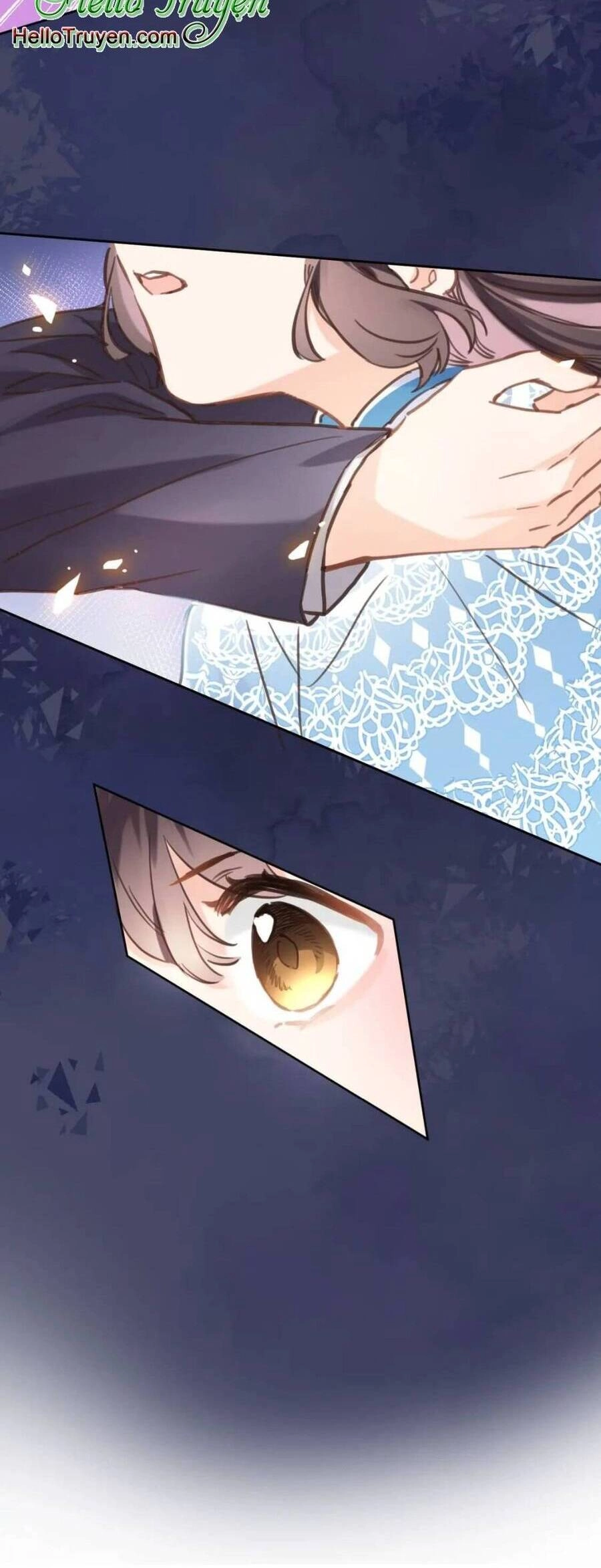 Xuyên Hành Thế Giới Chi Hoa Chapter 63 - 30