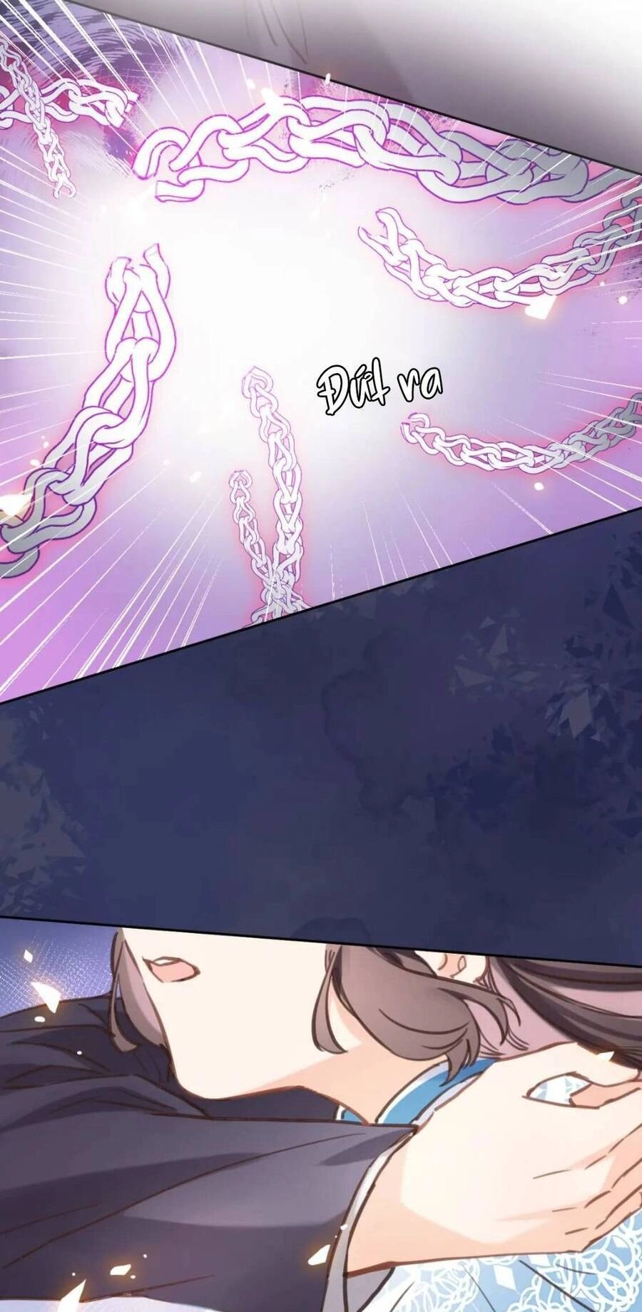 Xuyên Hành Thế Giới Chi Hoa Chapter 64 - 3