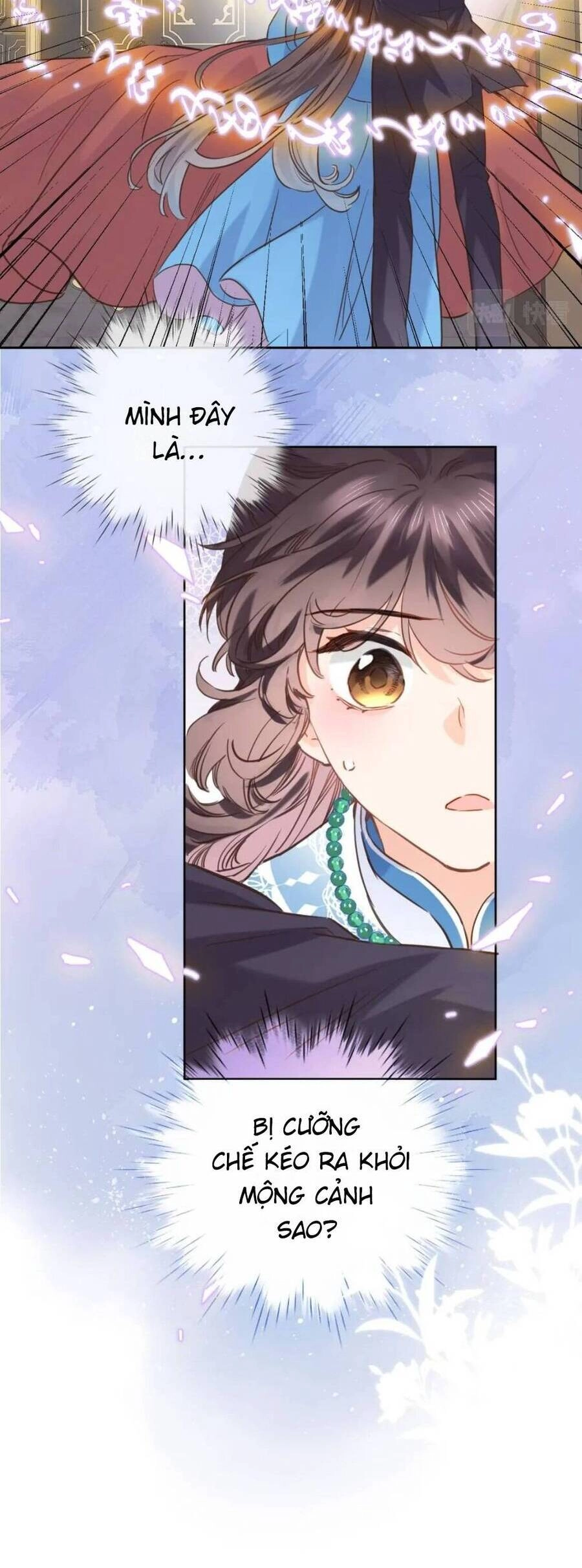 Xuyên Hành Thế Giới Chi Hoa Chapter 64 - 6