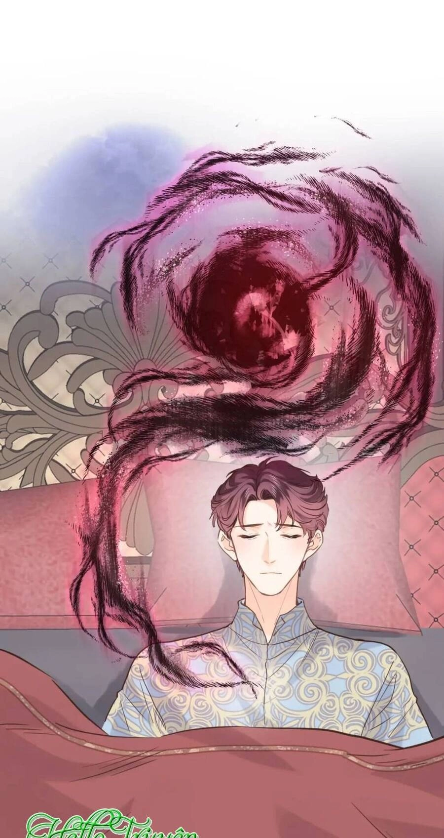 Xuyên Hành Thế Giới Chi Hoa Chapter 64 - 7