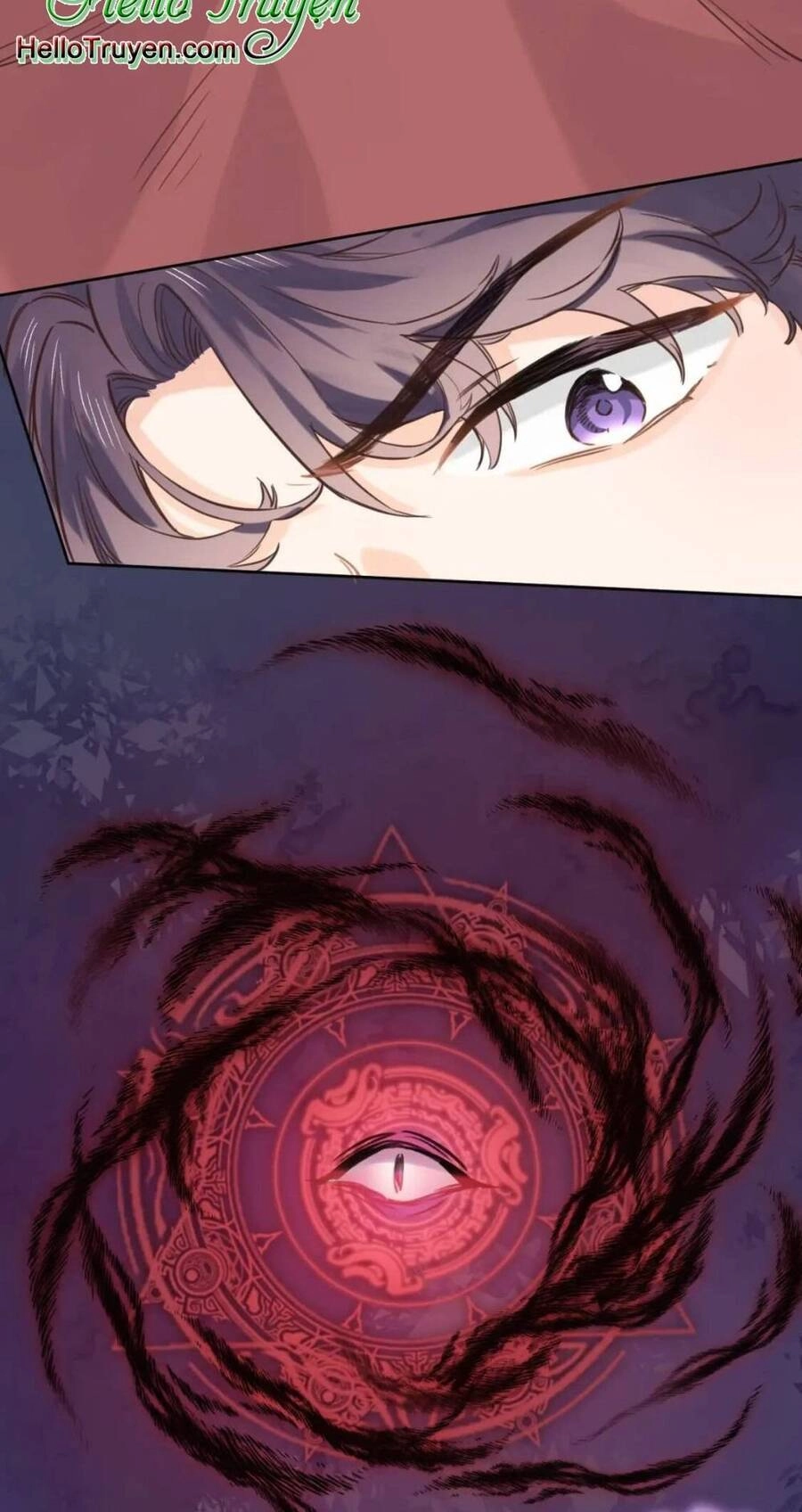 Xuyên Hành Thế Giới Chi Hoa Chapter 64 - 8