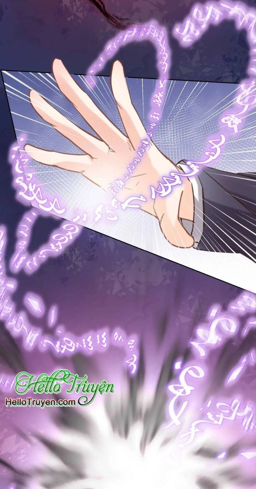 Xuyên Hành Thế Giới Chi Hoa Chapter 64 - 9