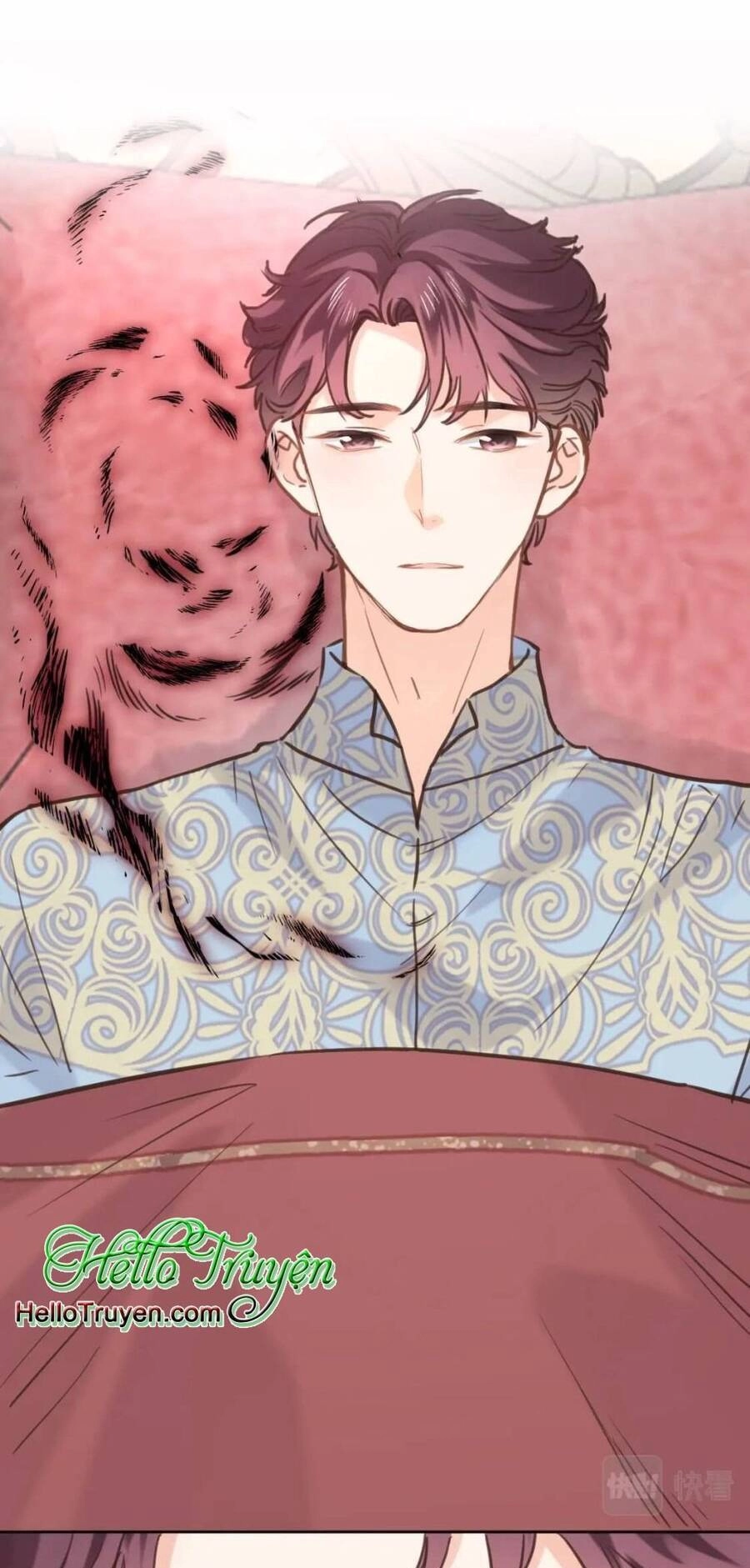 Xuyên Hành Thế Giới Chi Hoa Chapter 64 - 11