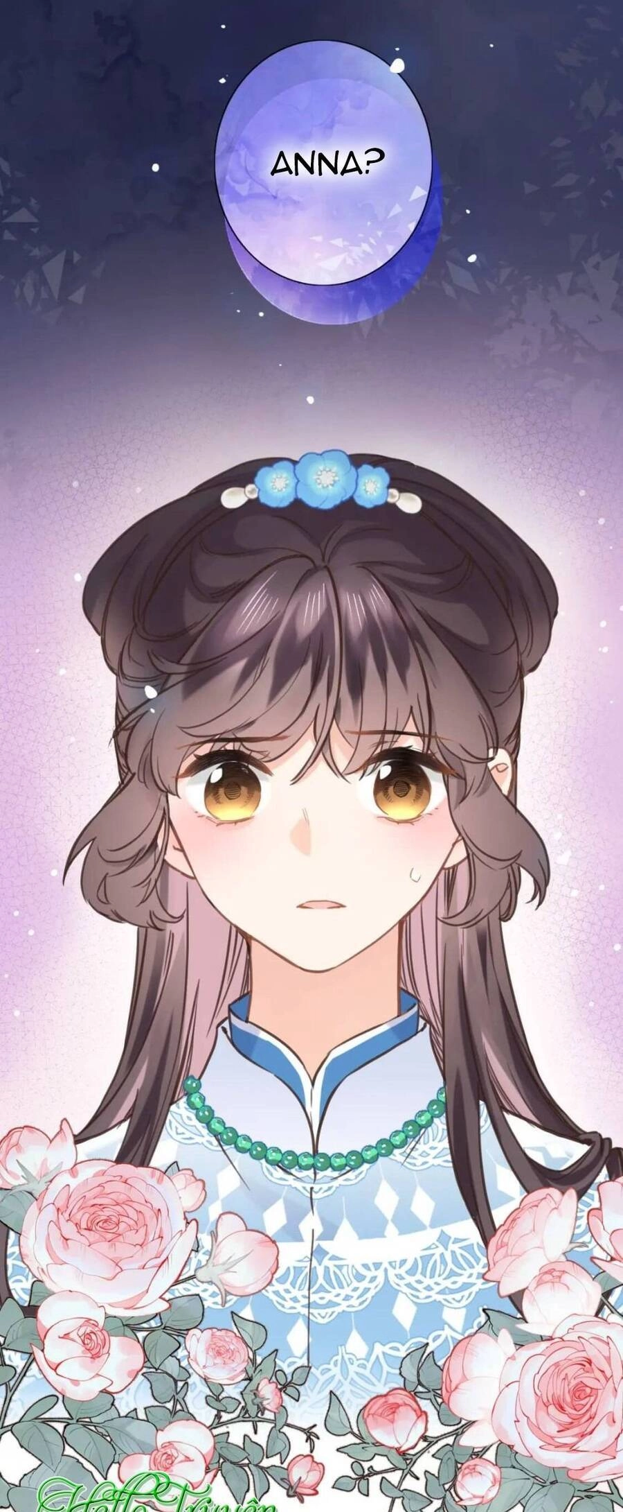 Xuyên Hành Thế Giới Chi Hoa Chapter 64 - 13