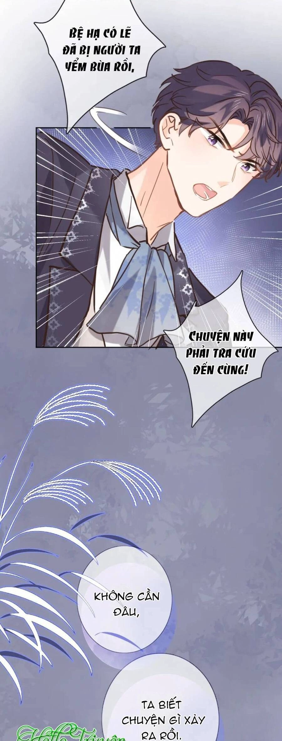 Xuyên Hành Thế Giới Chi Hoa Chapter 64 - 15