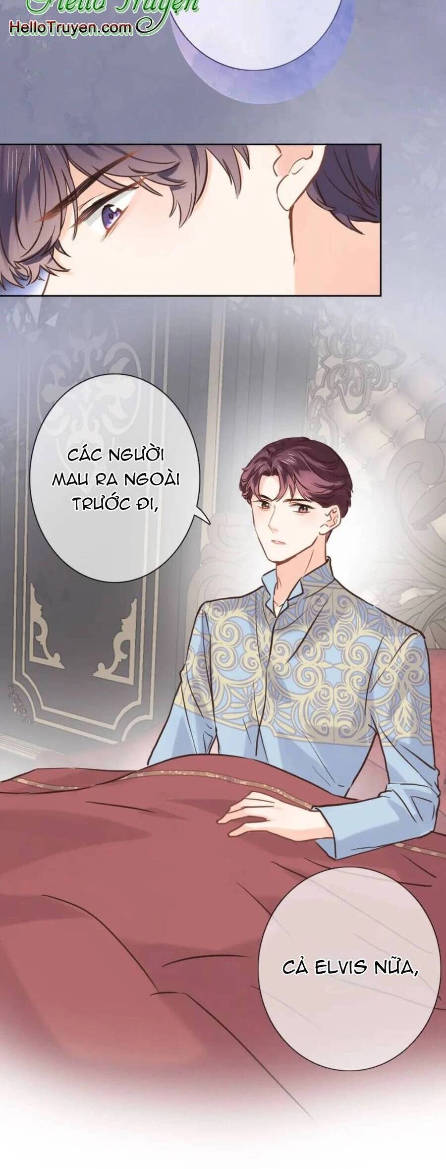 Xuyên Hành Thế Giới Chi Hoa Chapter 64 - 16