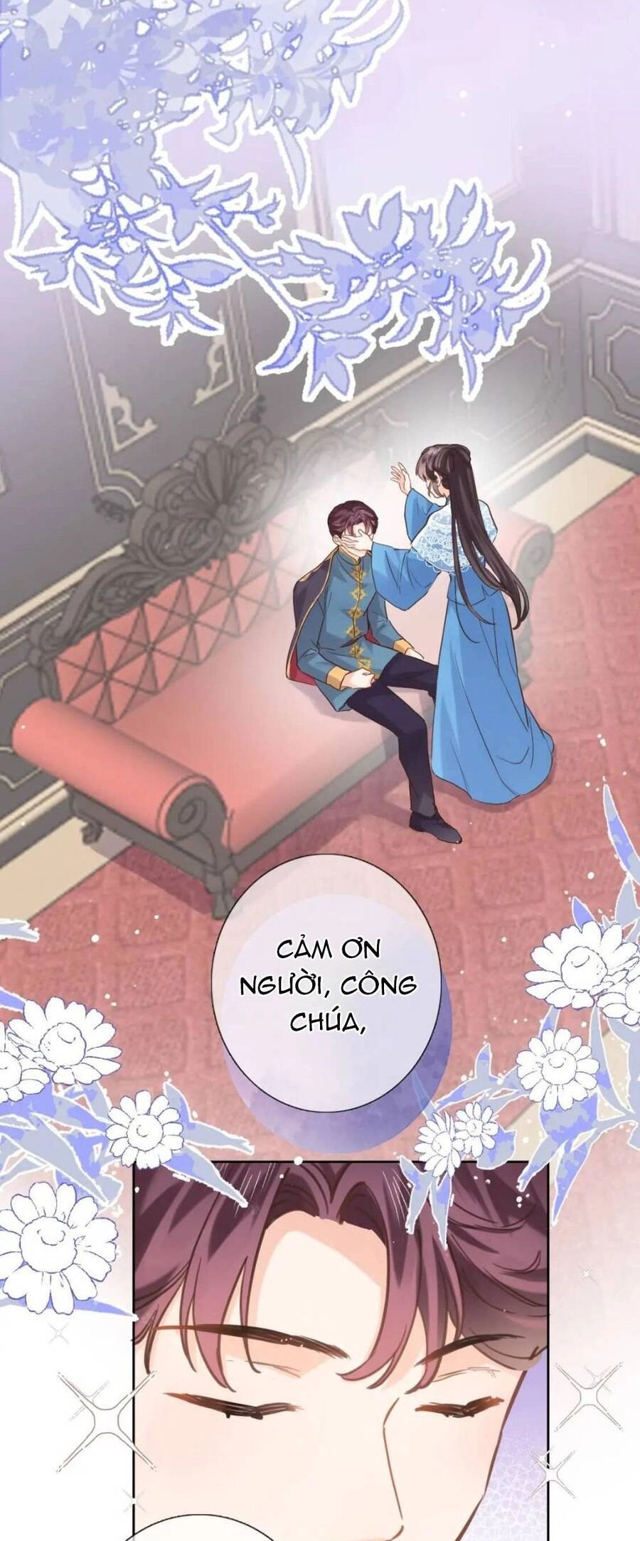 Xuyên Hành Thế Giới Chi Hoa Chapter 64 - 19