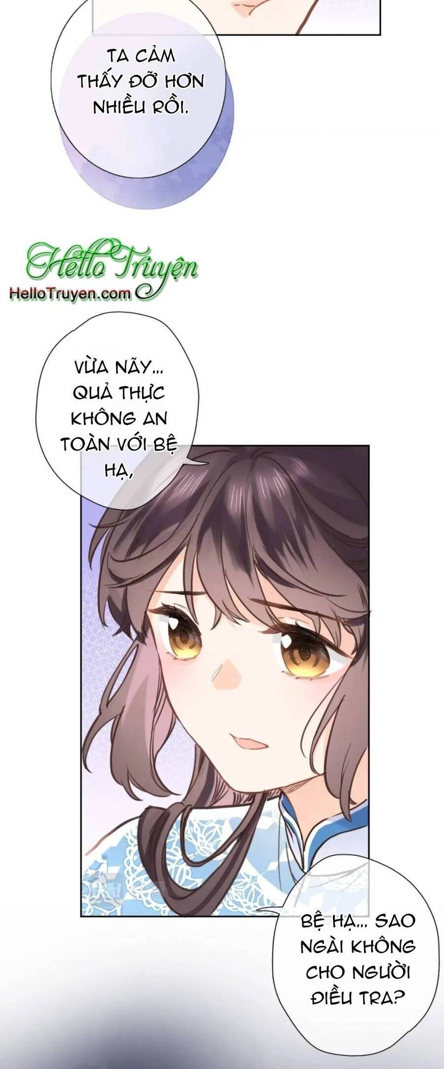 Xuyên Hành Thế Giới Chi Hoa Chapter 64 - 20