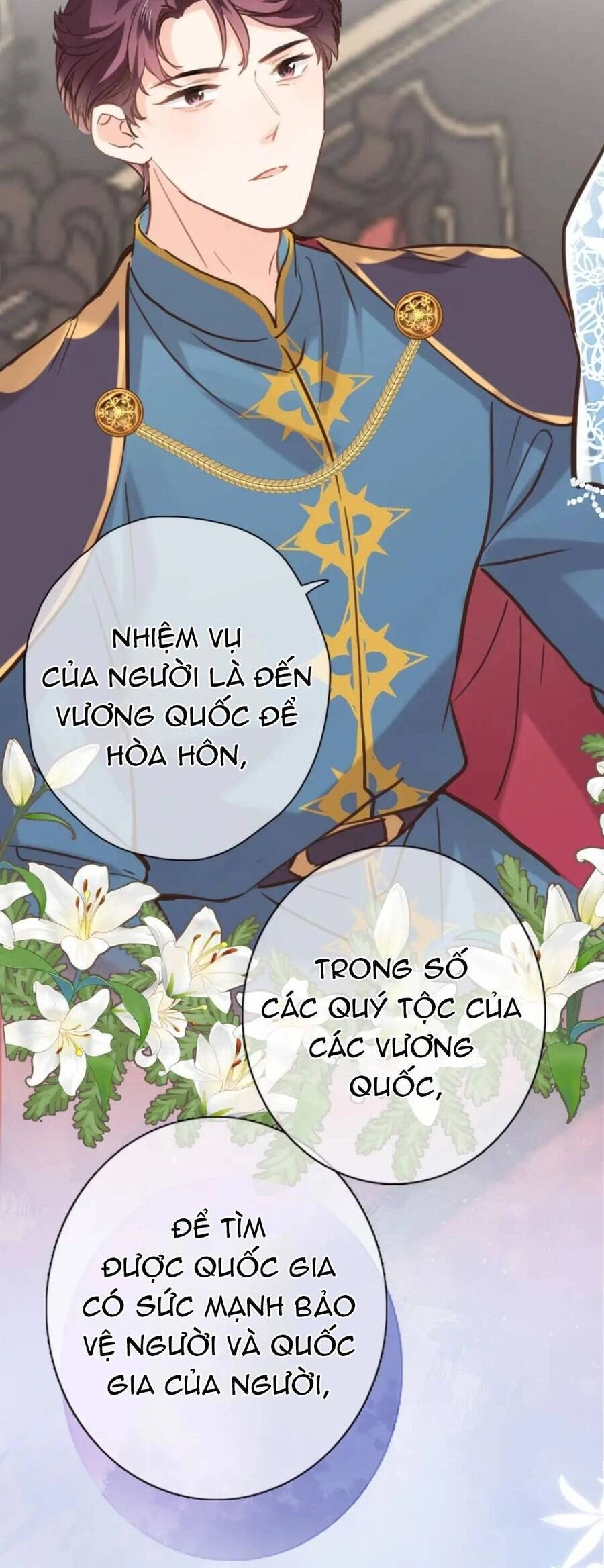 Xuyên Hành Thế Giới Chi Hoa Chapter 64 - 24