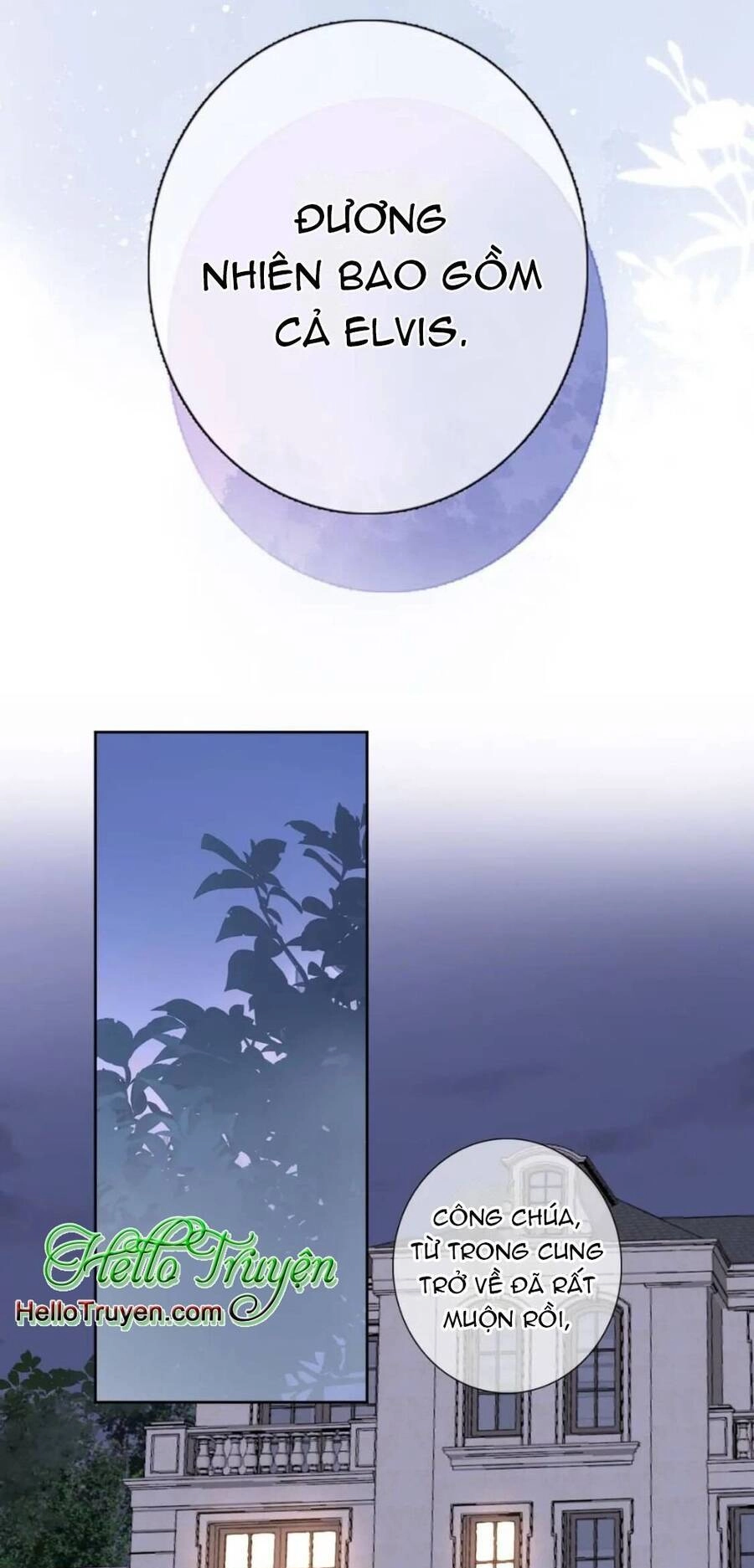 Xuyên Hành Thế Giới Chi Hoa Chapter 64 - 27