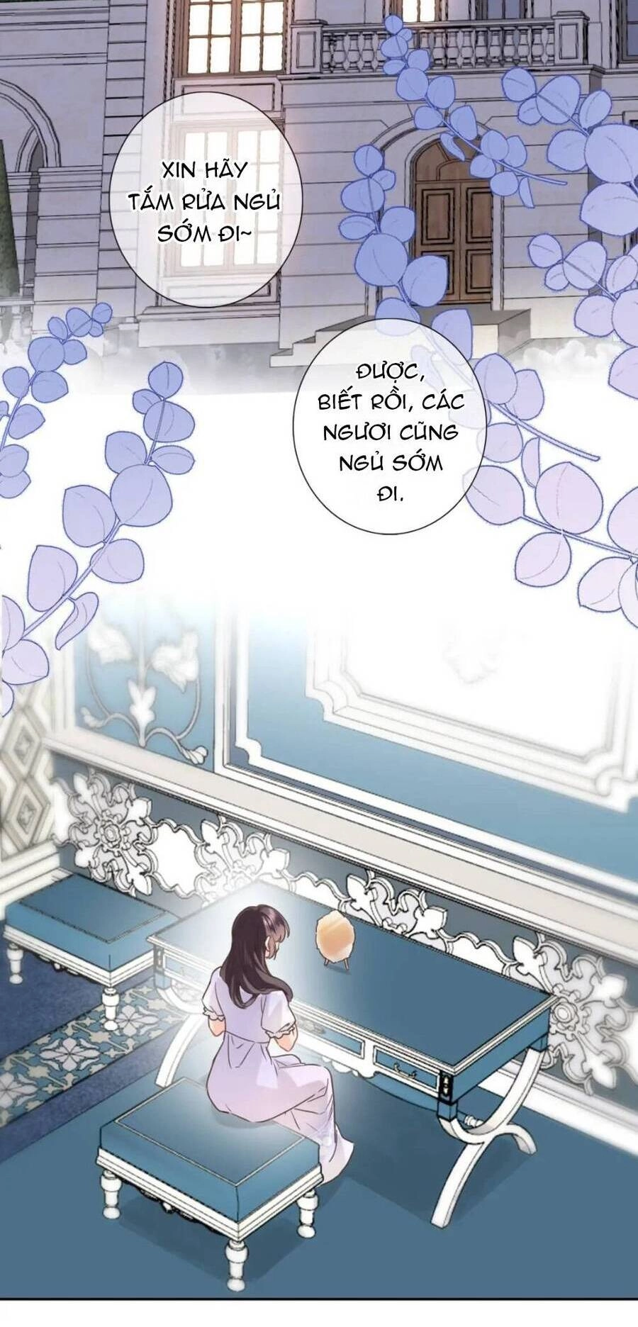 Xuyên Hành Thế Giới Chi Hoa Chapter 64 - 28