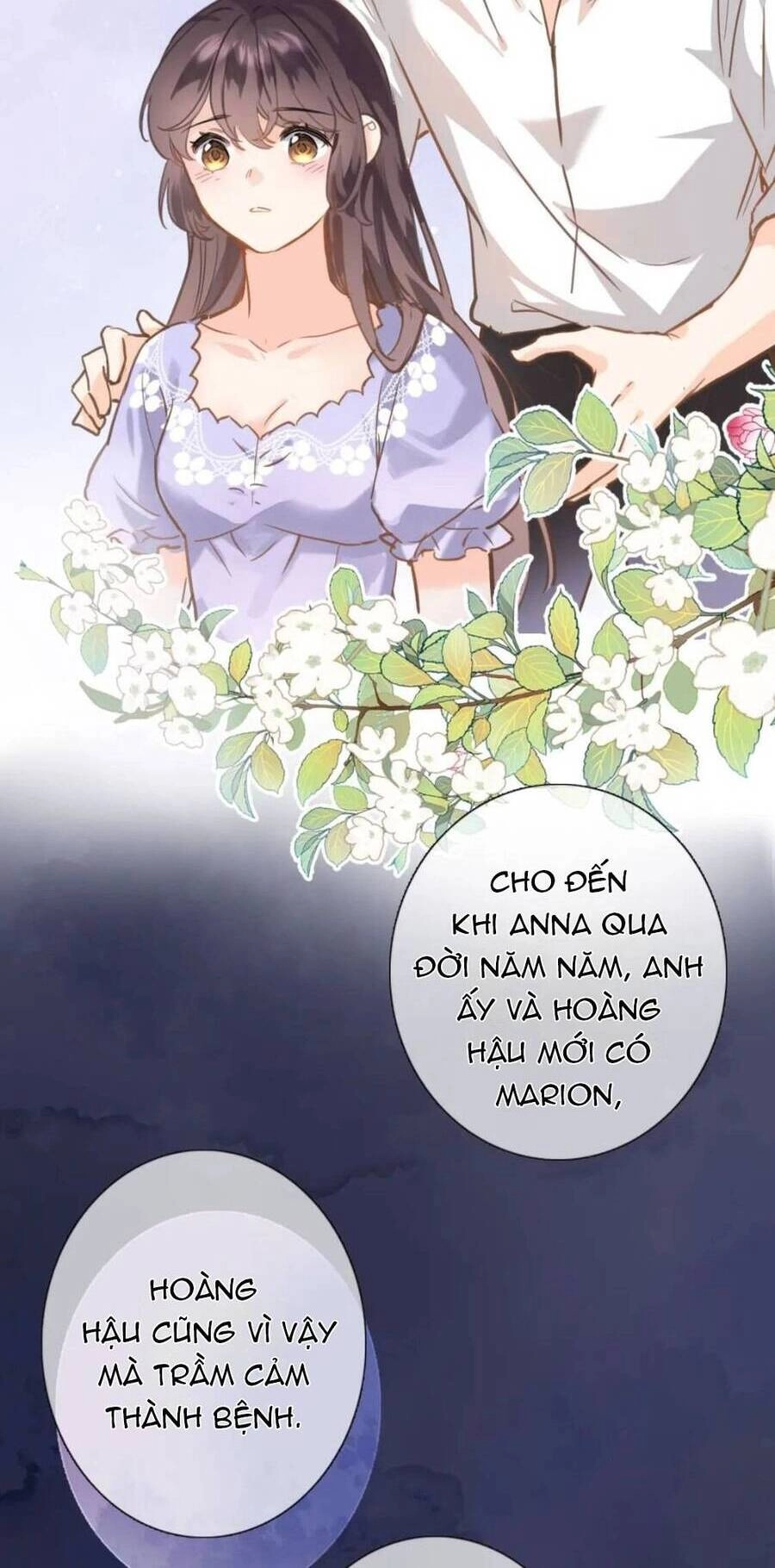 Xuyên Hành Thế Giới Chi Hoa Chapter 65 - 8