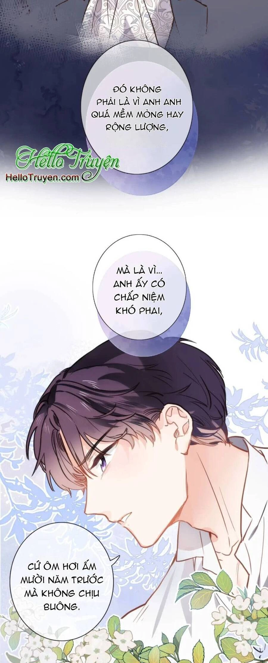 Xuyên Hành Thế Giới Chi Hoa Chapter 65 - 10