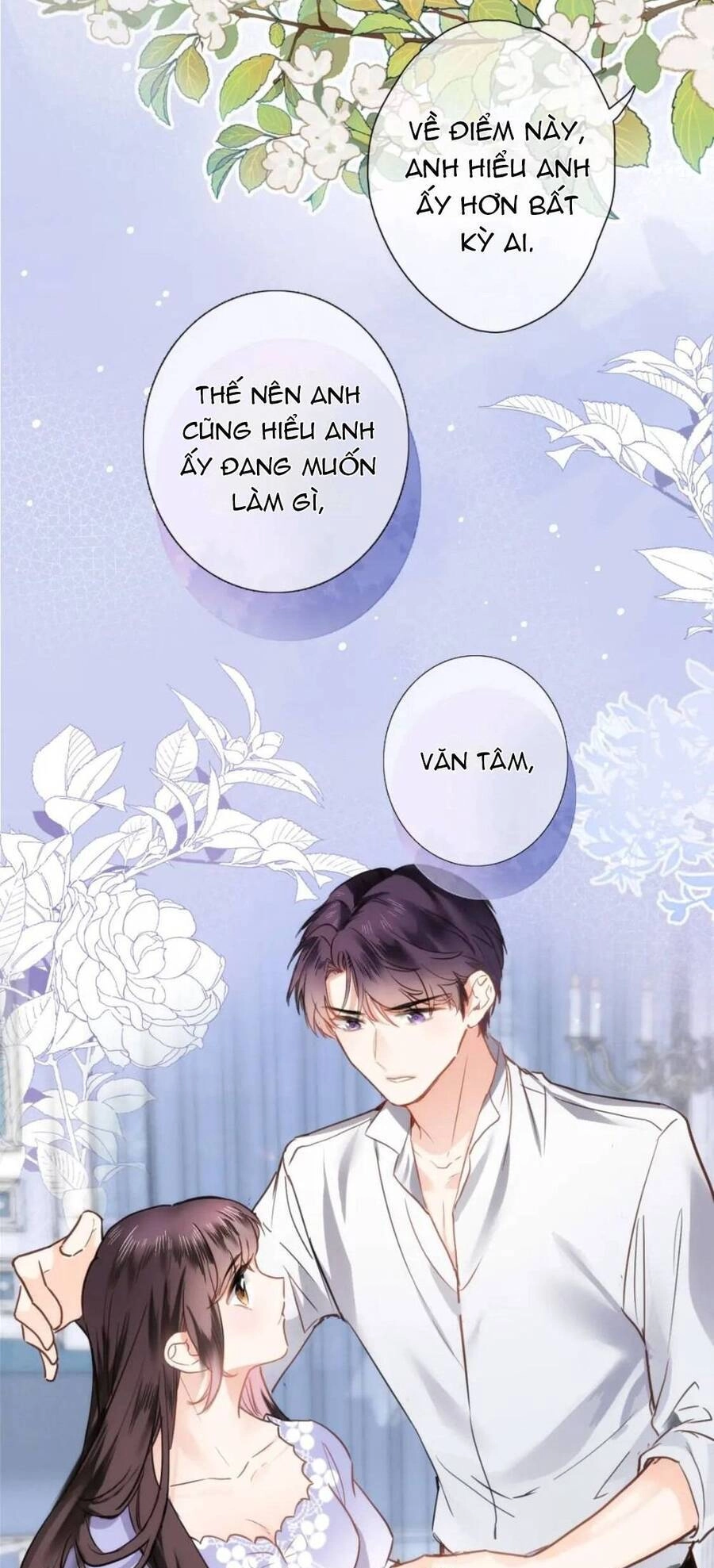 Xuyên Hành Thế Giới Chi Hoa Chapter 65 - 11