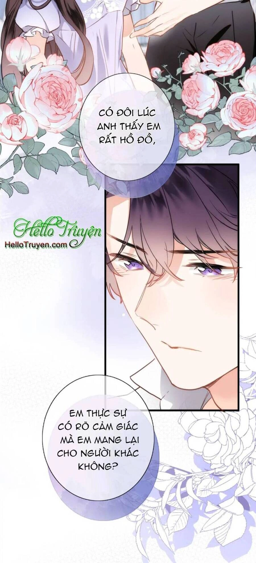 Xuyên Hành Thế Giới Chi Hoa Chapter 65 - 12