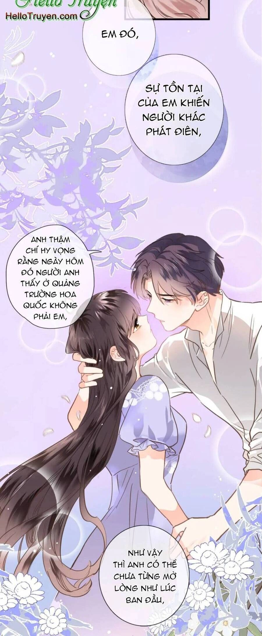 Xuyên Hành Thế Giới Chi Hoa Chapter 65 - 14