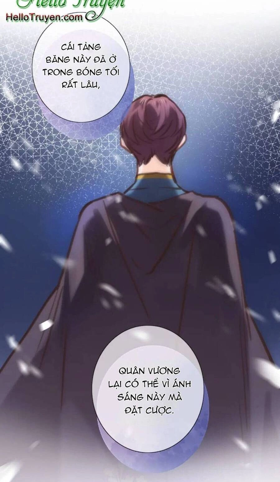 Xuyên Hành Thế Giới Chi Hoa Chapter 65 - 16