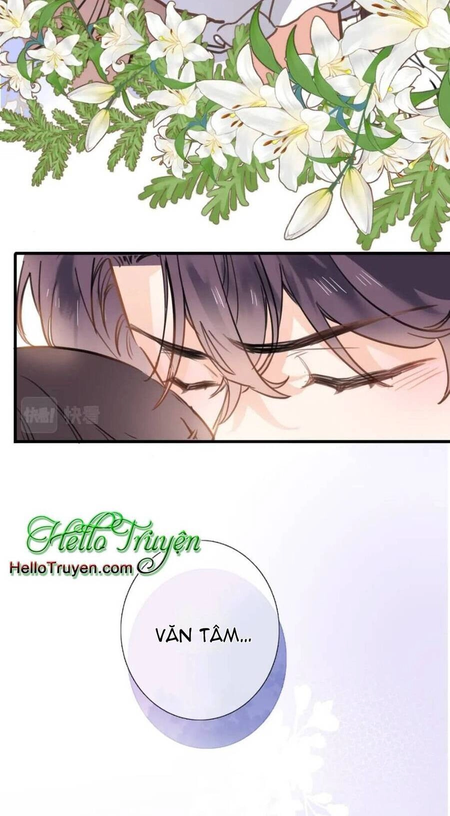 Xuyên Hành Thế Giới Chi Hoa Chapter 65 - 18