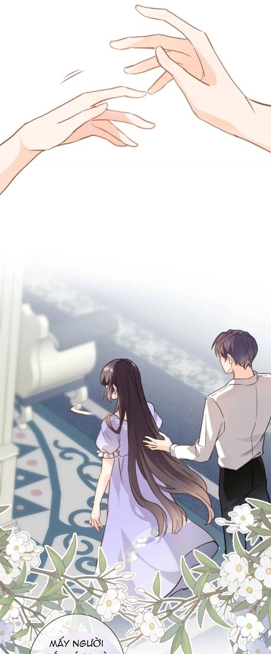 Xuyên Hành Thế Giới Chi Hoa Chapter 65 - 21