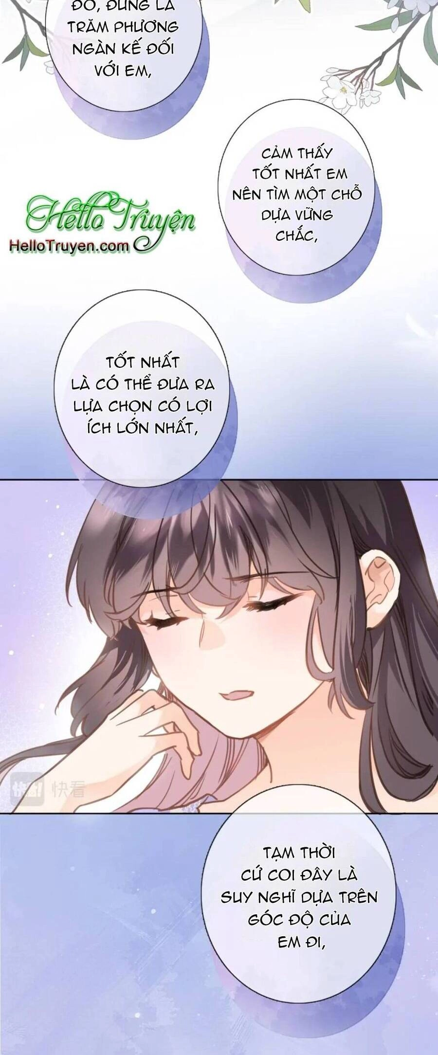 Xuyên Hành Thế Giới Chi Hoa Chapter 65 - 22