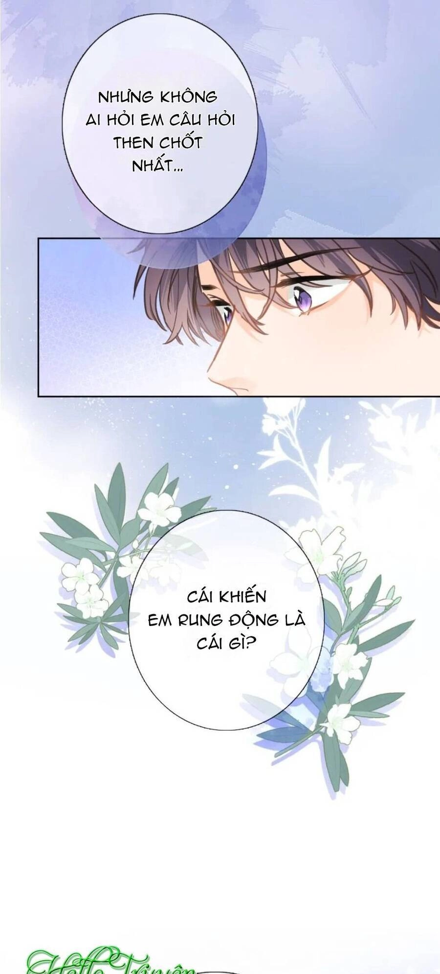 Xuyên Hành Thế Giới Chi Hoa Chapter 65 - 23