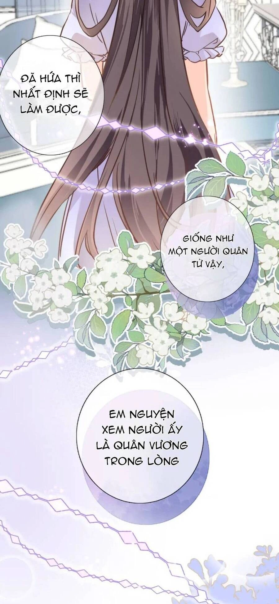 Xuyên Hành Thế Giới Chi Hoa Chapter 65 - 26