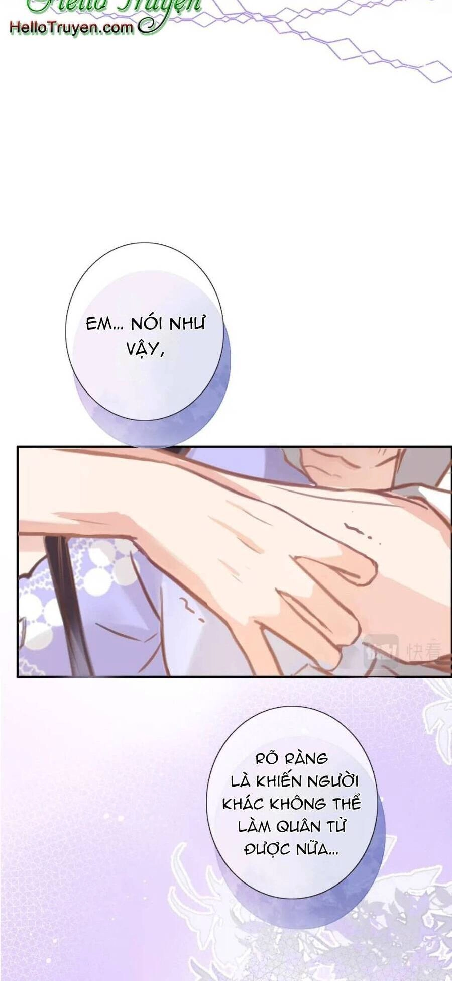 Xuyên Hành Thế Giới Chi Hoa Chapter 65 - 28