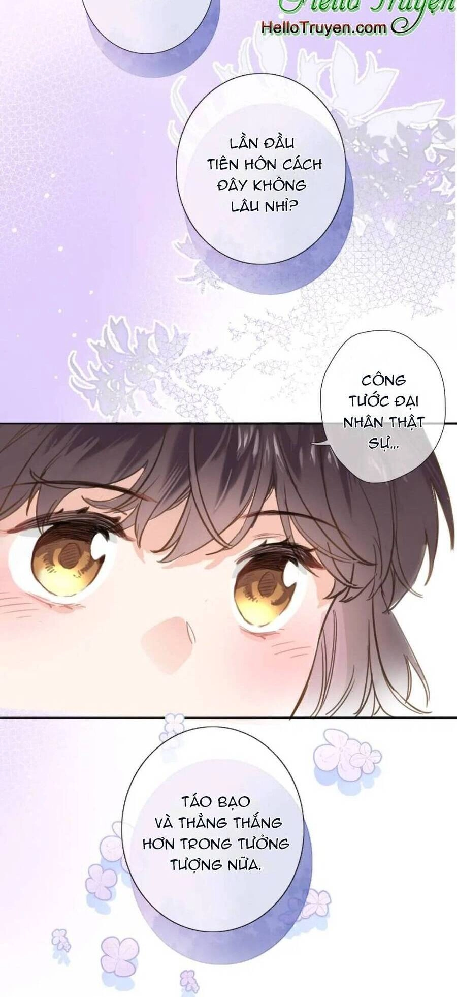 Xuyên Hành Thế Giới Chi Hoa Chapter 66 - 6