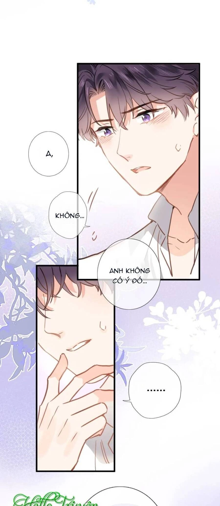 Xuyên Hành Thế Giới Chi Hoa Chapter 66 - 7