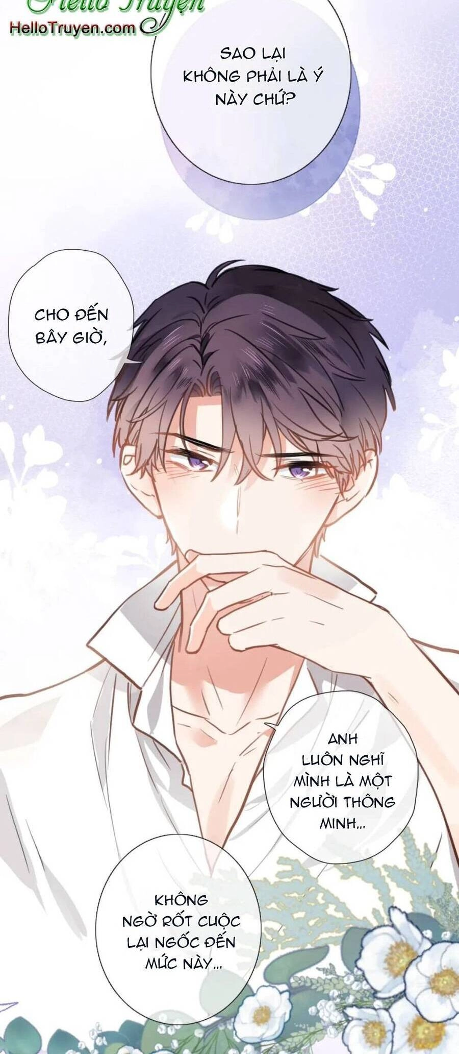 Xuyên Hành Thế Giới Chi Hoa Chapter 66 - 8