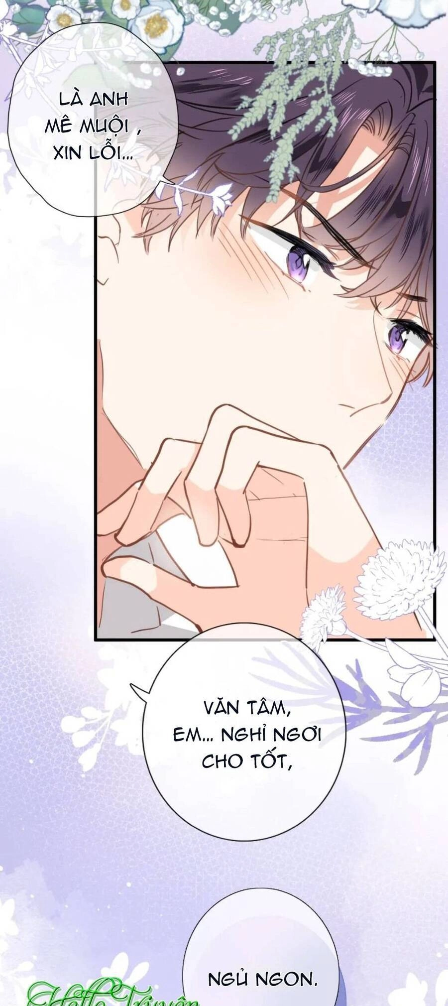 Xuyên Hành Thế Giới Chi Hoa Chapter 66 - 9